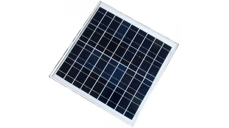 

Солнечная панель 20W 18V 360*360мм (17383)