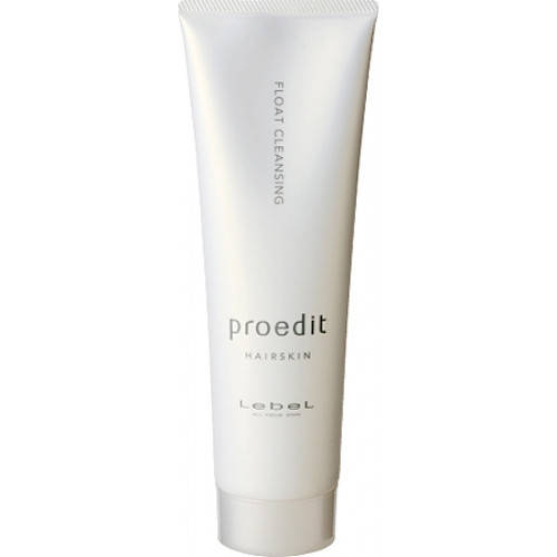 

Float Cleansing 250 мл. Очищающий мусс для кожи головы