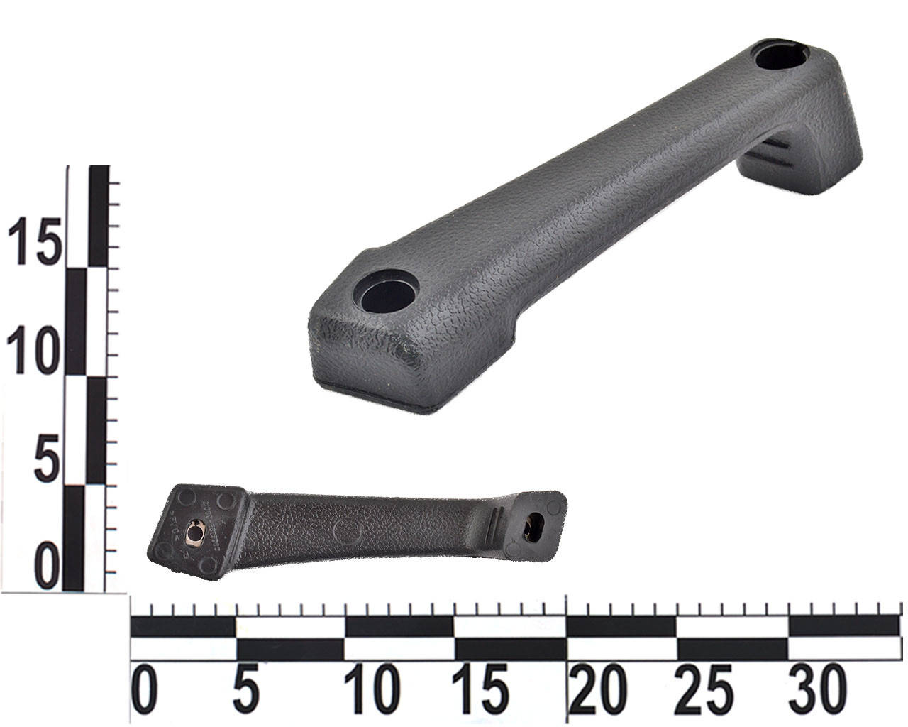 

Ручка подлокотника ВАЗ 2108-099 лев.