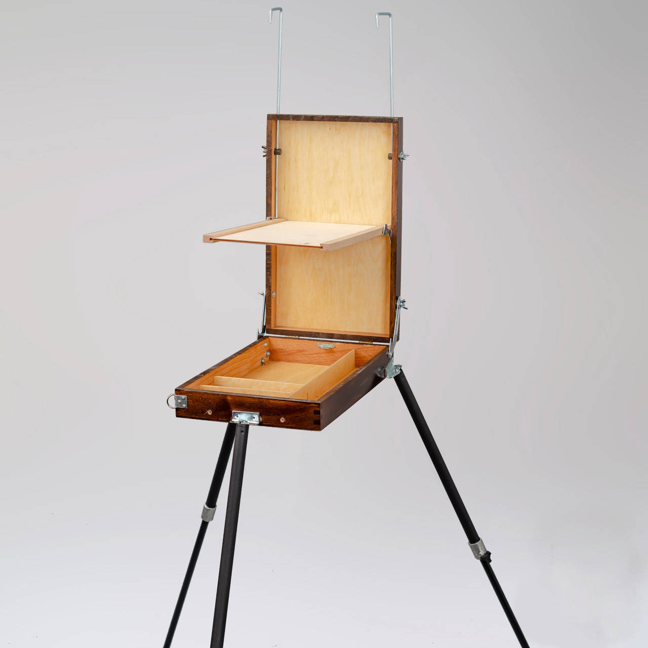 

Пленэрно-настольный этюдник "ПАРИЖ 101"