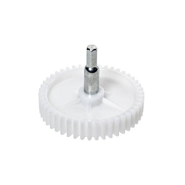 

Шестерня с валом для мясорубки Digital