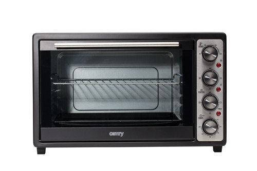 

Электродуховка Camry CR 111 45 л