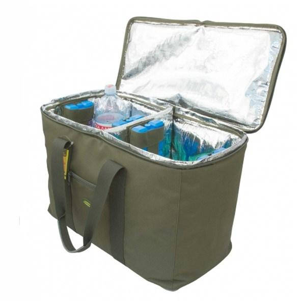 

Сумка-холодильник универсальная Acropolis 35л (ТСТ-2)