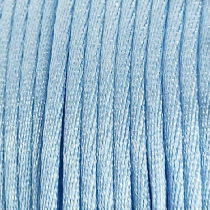 

Шнур 1.5 мм Голубой беби блю