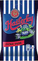 

Леденцы конфеты Haslerky Extra Silne 90g