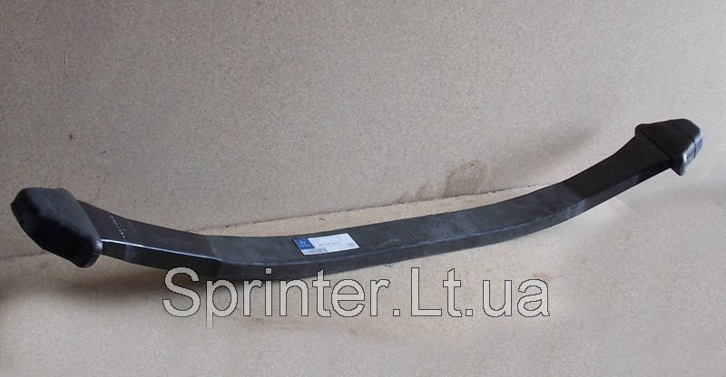 

Рессора пер. (пластик),MB Sprinter 408-416/VW LT46, 96- MERCEDES 9043200601