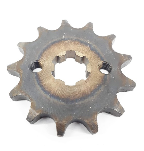 

Звезда передняя квадроцикла 428 13t