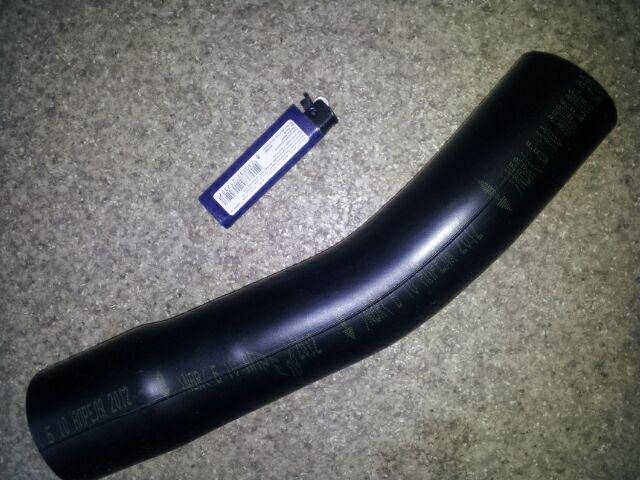 

Патрубок горловины б/бака ВАЗ 2108, Балаково