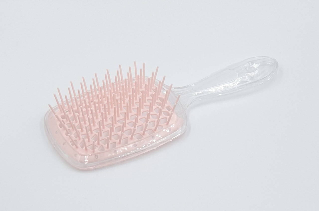 

Расчёска щётка массажная SUPERBRUSH PLUS THE ORIGINAL