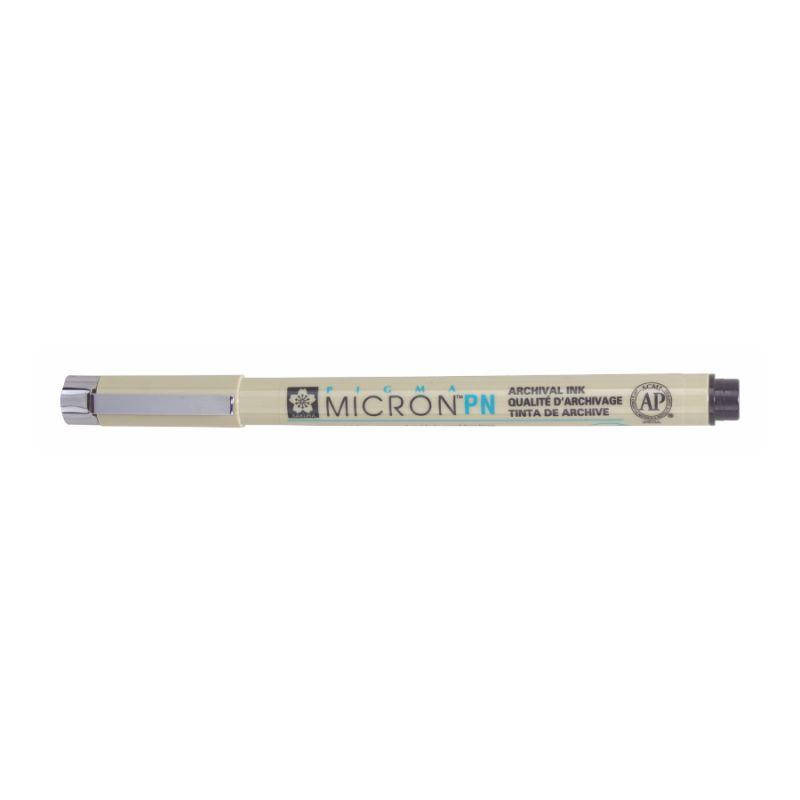 

Ручка PIGMA MICRON PN Черный (линия 0.4-0.5мм), Sakura