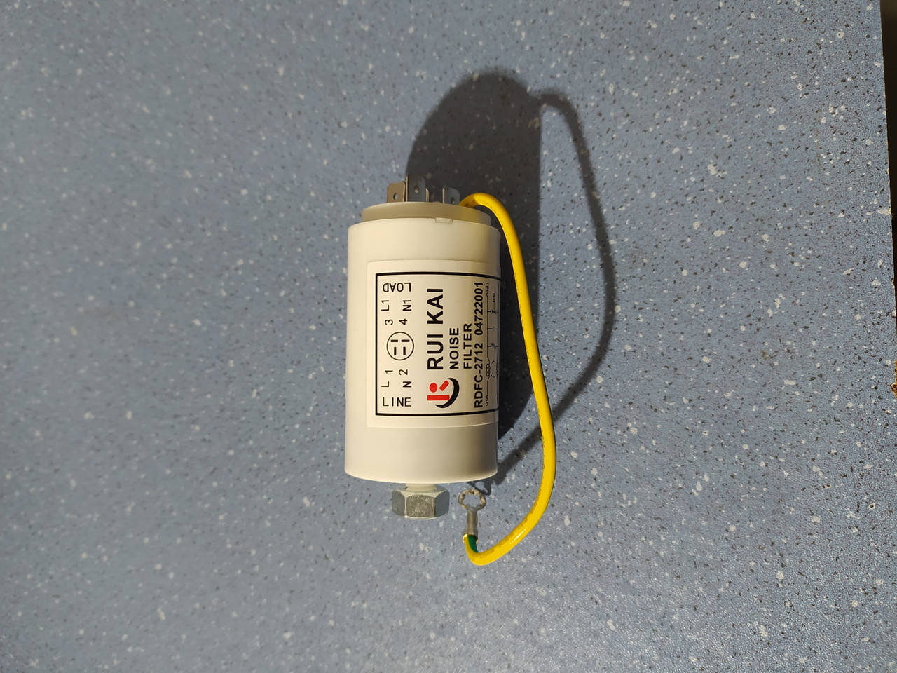 

Сетевой фильтр для стиральной машины Samsung RDFC-2712 DC29-00006C