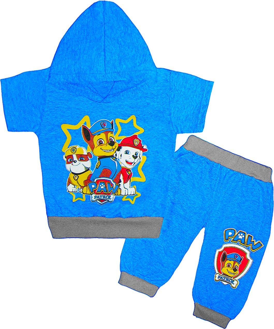 

09.31.1 Костюм футболка + бриджи р.28-30 30 - 96грн.