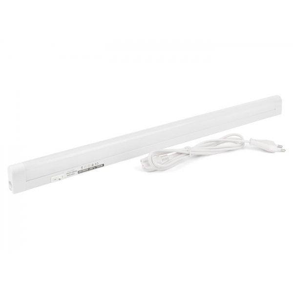 

СВЕТОДИОДНЫЕ СВЕТИЛЬНИКИ ДЛЯ КУХНИ LED GIFF Elara L=342 5 W 230V AC белый холодный свет