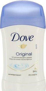 

Антиперспірант DOVE олівець Оригінал