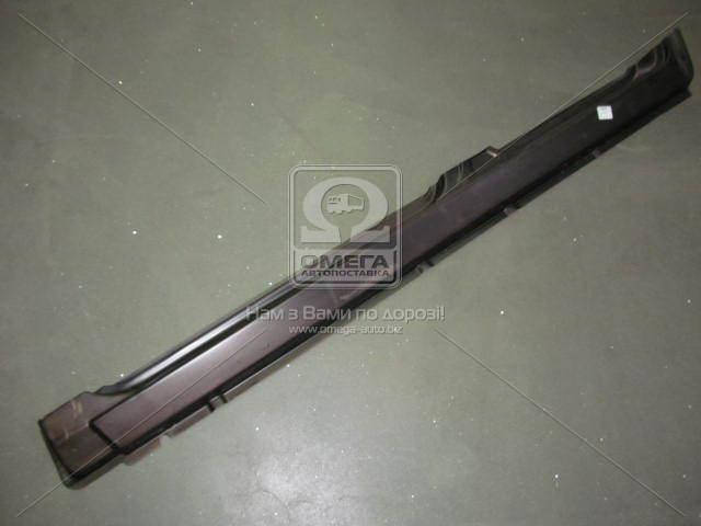 

Порог левый ВАЗ 2109 21099 2114 2115 21090-5401065-00