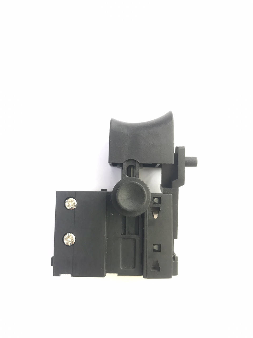 

Кнопка сетевого шуруповерта толстый фиксатор (клавиша 14хL23)