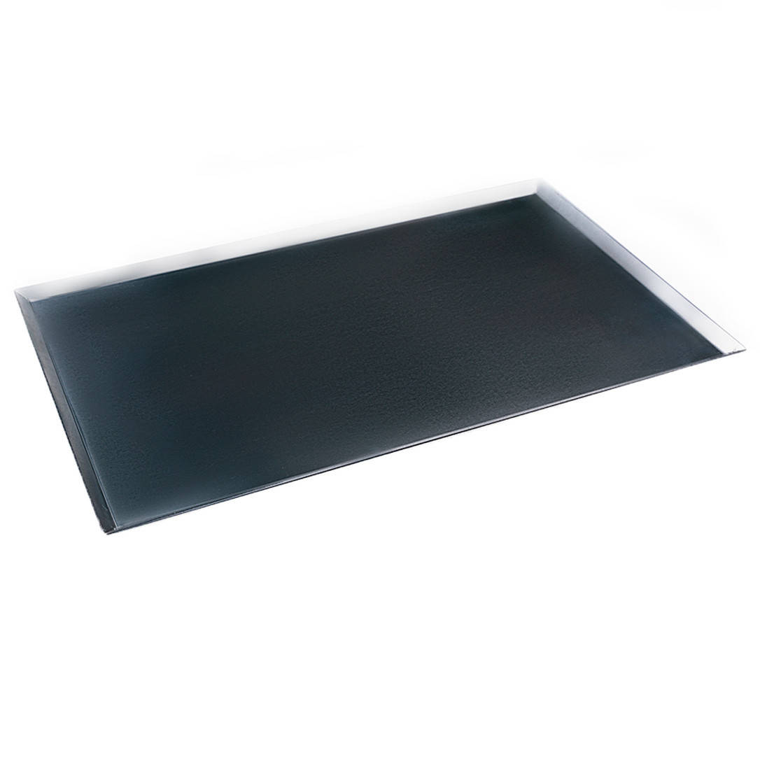 

902145 Противень без покрытия 600х400х20 мм, FoREST