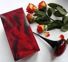 

Женская парфюмерная вода Лав Поушен Love Potion 50 мл