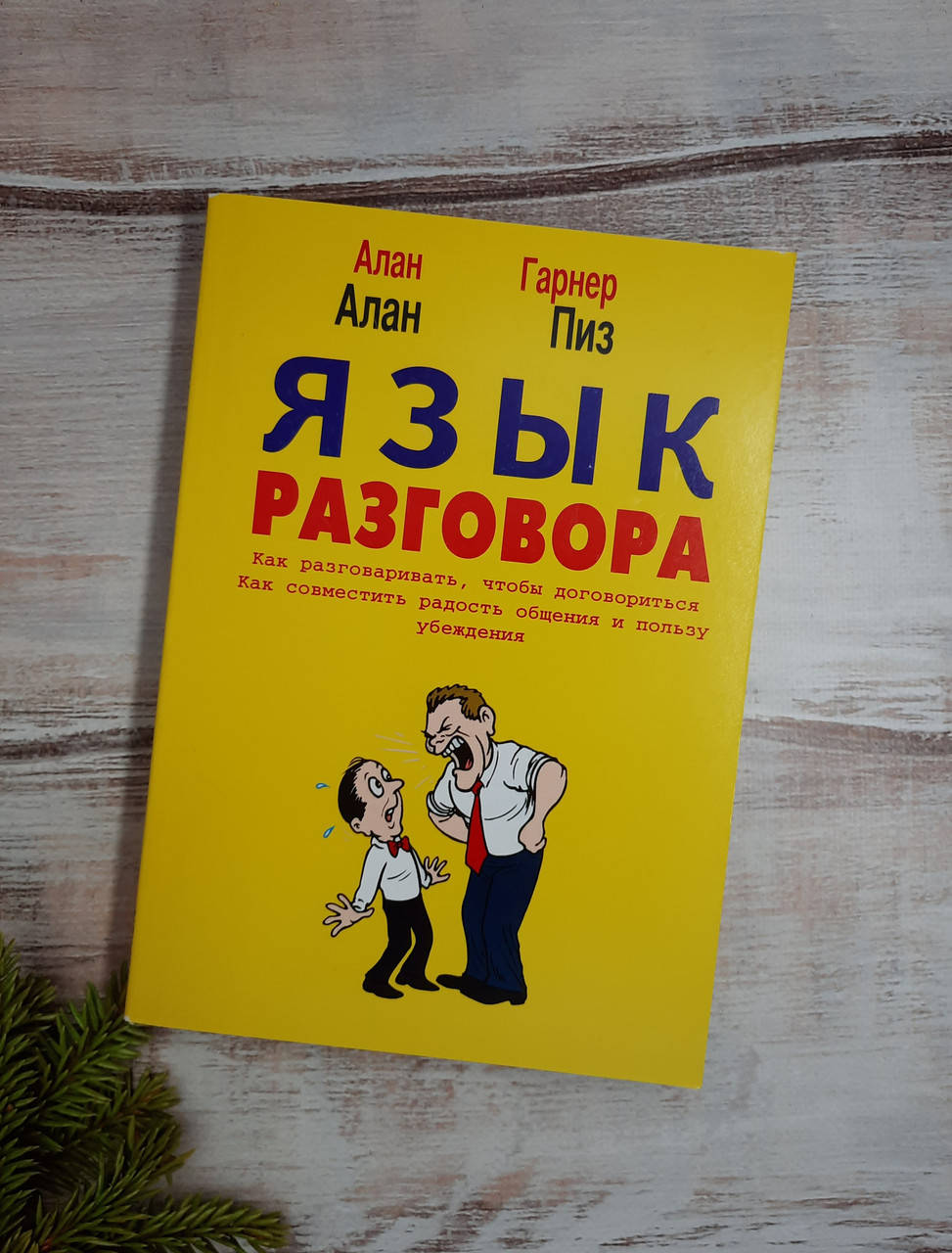 

Пиз Язык разговора