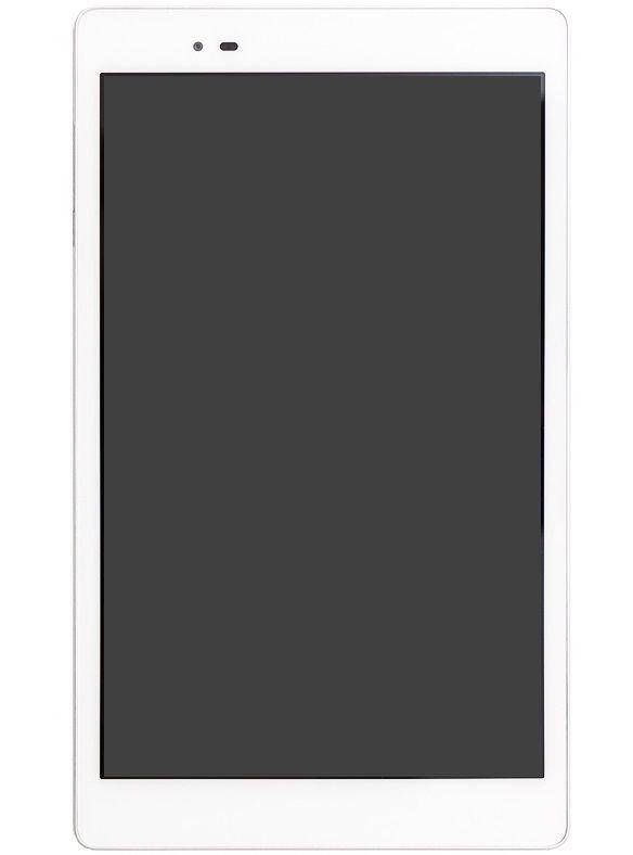 

Дисплей для планшета Lenovo Tab 3 8 Plus TB-8703X, TB-8703F + Touchscreen with frame White