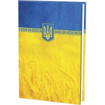 

Папка на подпись А4 твердая