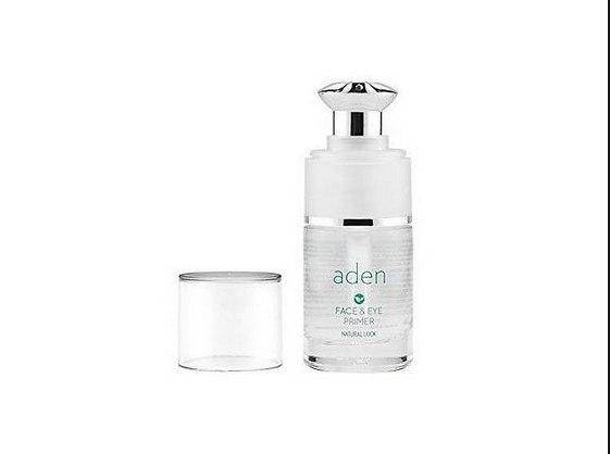 

Основа под макияж Аden