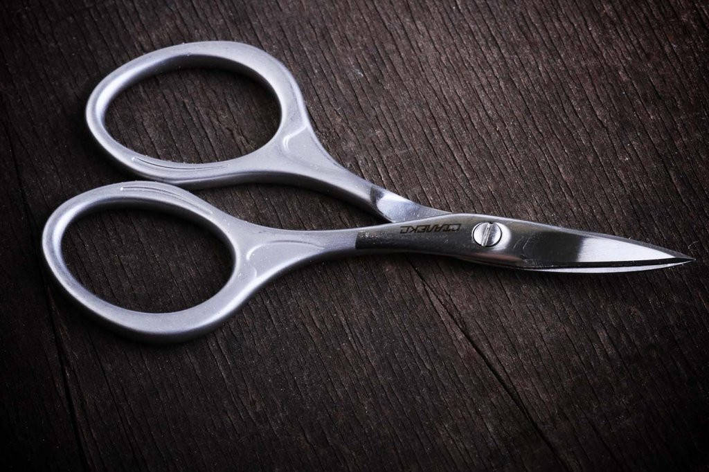 

Ножницы для ногтей мощные Сталекс SC10/2