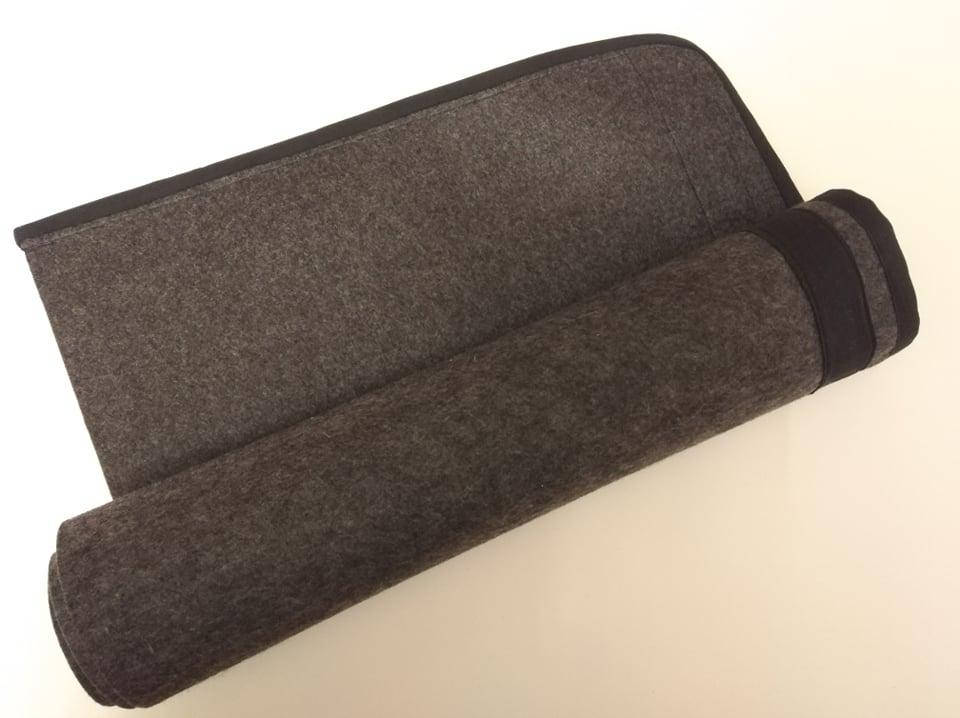 

Полка мягкая на Таврию