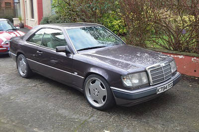 

Автокраска Paintera BASECOAT RM Mercedes 481 Bornit 0.8л, Коричневый