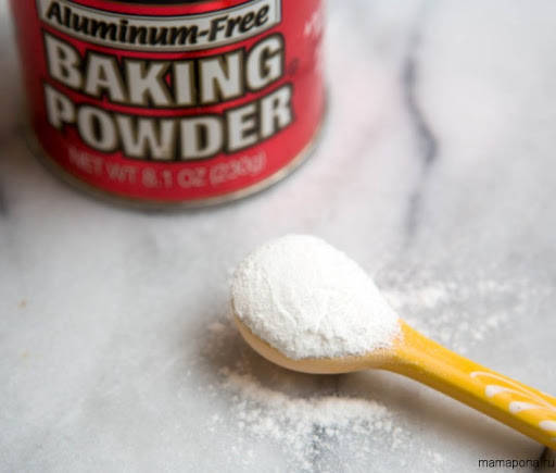 

Порошок для печива , розпушувач тіста 100 гр. Олімпіум