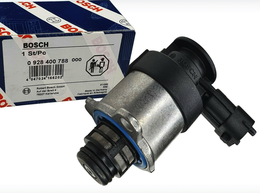 

0928400788 Регулятор давления топлива BOSCH
