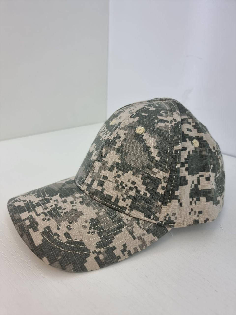 

Кепка тактическая пиксель MIL-TEC Germany!