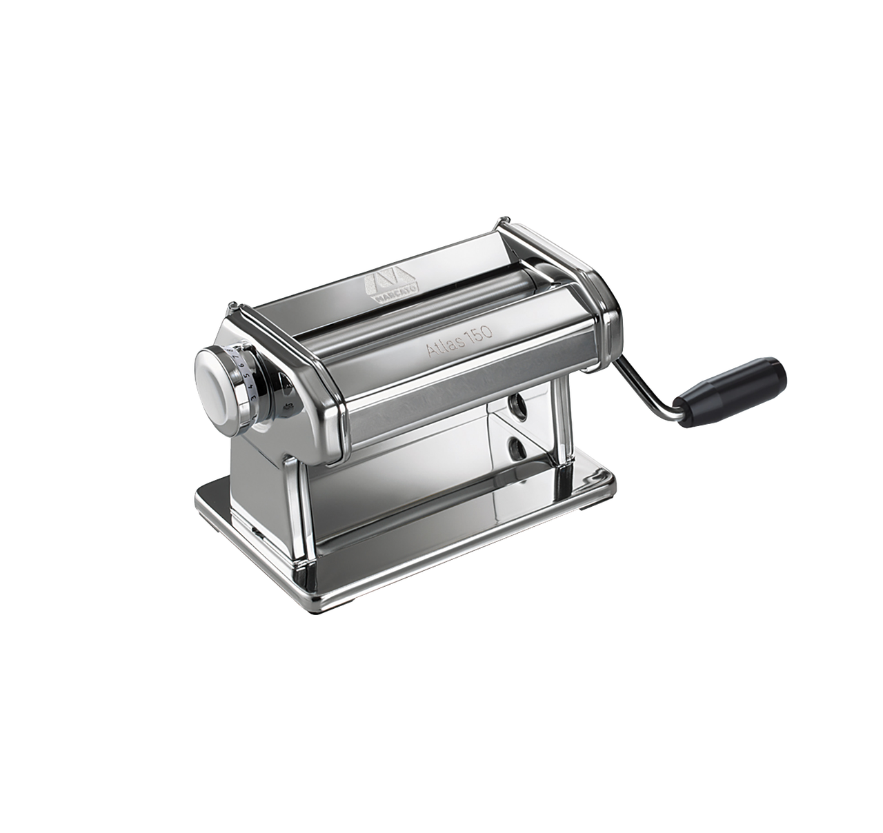 

Тестораскаточная машина ручная Marcato Atlas 150 Roller