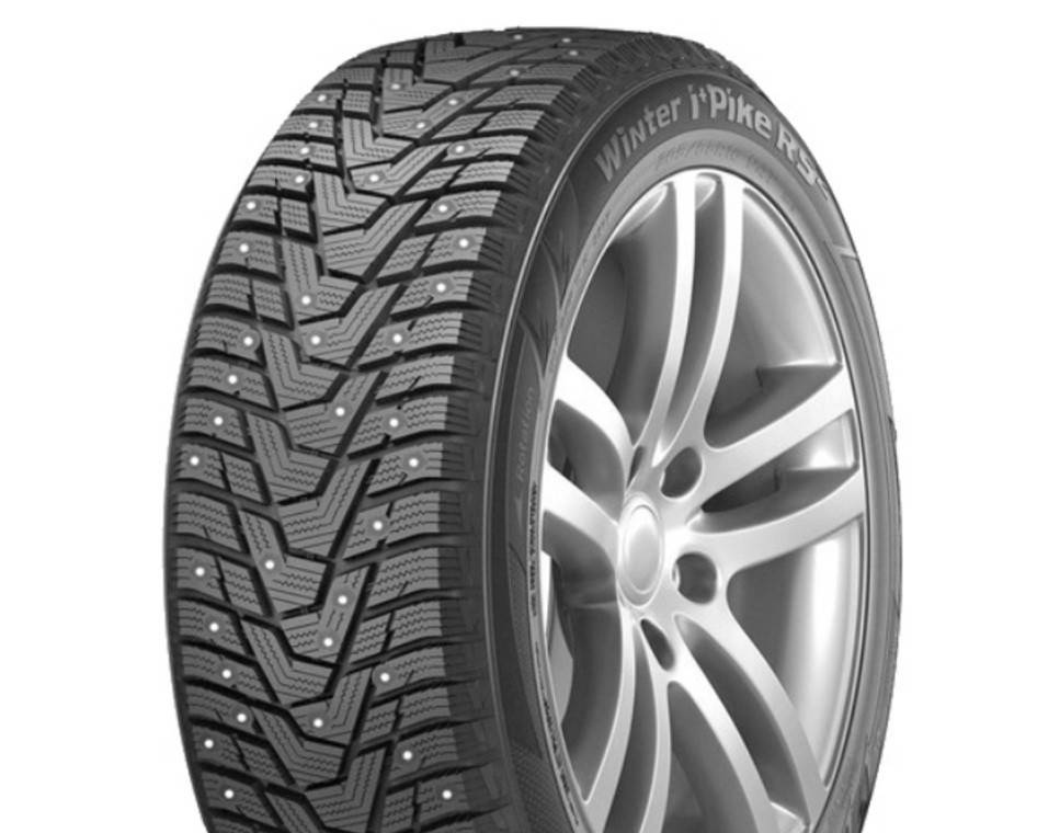 

Шины 205/60R16 Hankook Winter i*Pike RS2 W429 96T XL под шип
