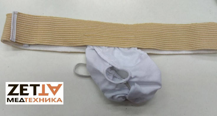 

Суспензорий для яичек мужской бандаж в Украине в Днепре