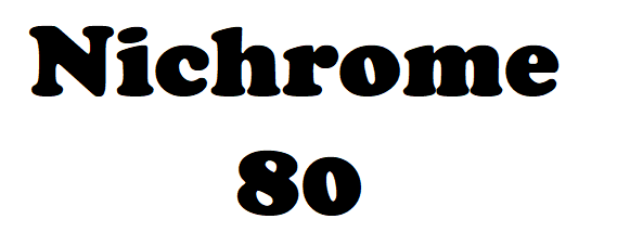 

Нихром х20н80 200м/500м 0,3мм, 10м