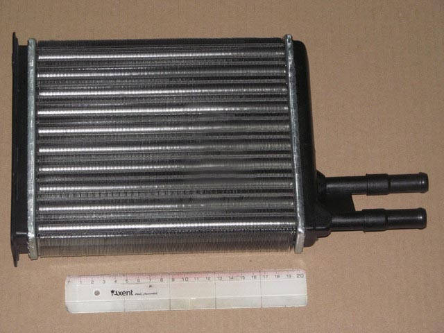 

Радиатор отопителя Citroen JUMPER Fiat Ducato Peugeot Boxer 94-02 TP.1573984