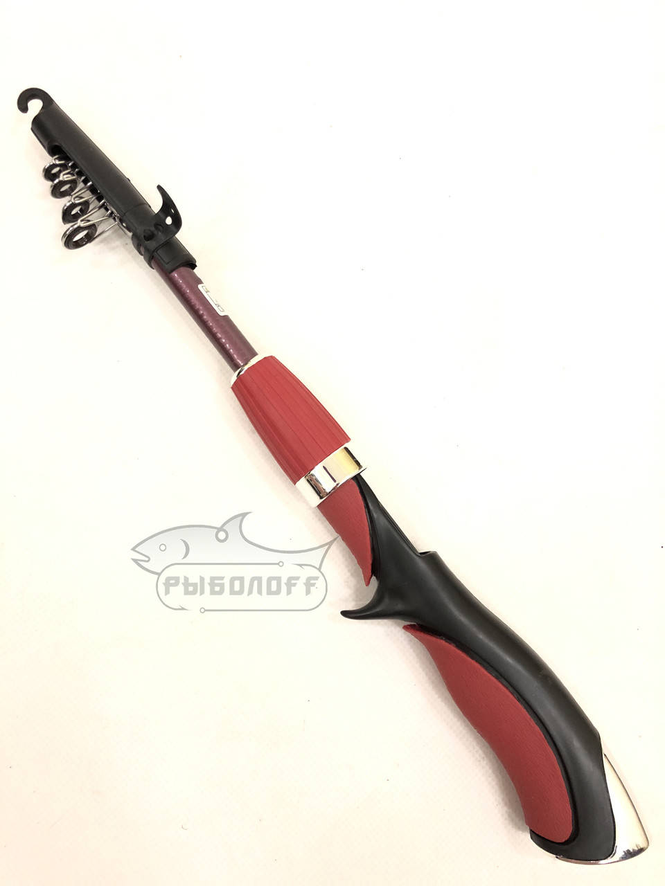 

Спиннинг Red Fishing King 1.65м