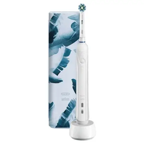 

Электрическая зубная щетка ORAL-B Pro 750 Cross Action