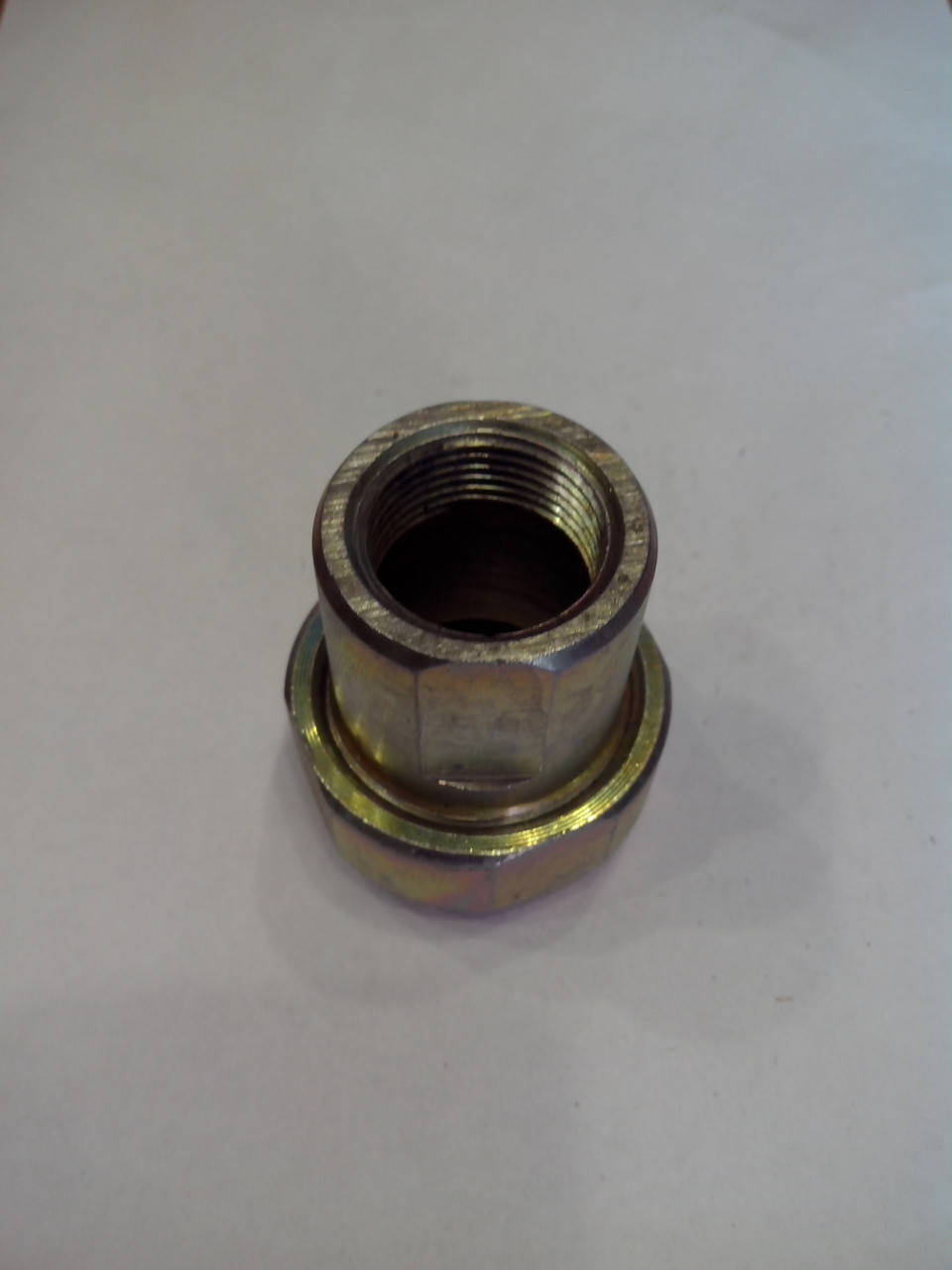 

Стальные без сварочные соединения (Гебо) 1/2"