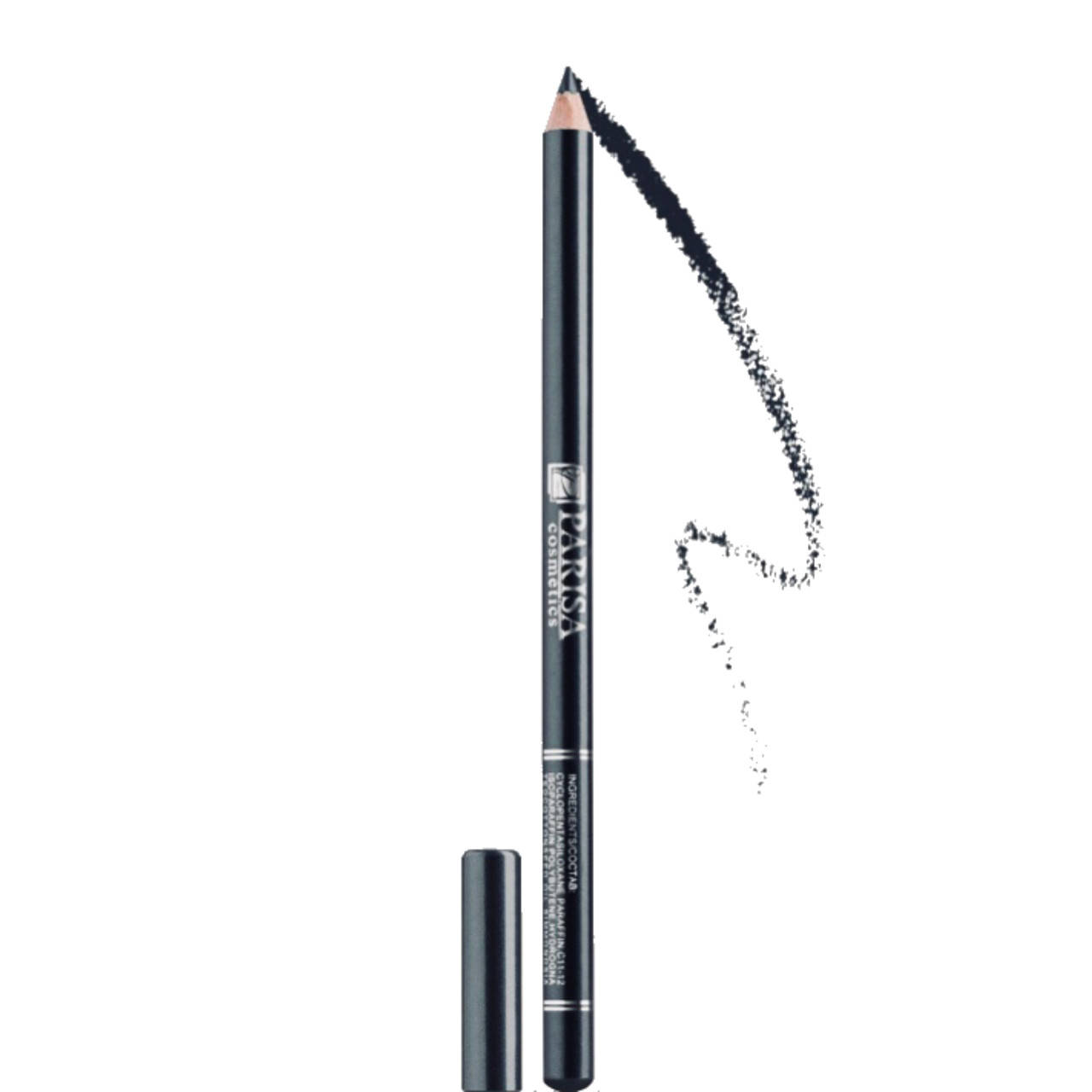 

Карандаш для глаз Parisa Cosmetics 507 Графит