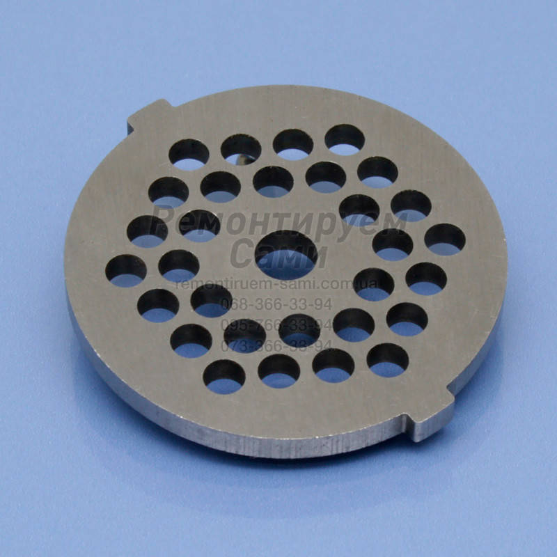 

Решетка для мясорубки Scarlett SC-4248 средняя