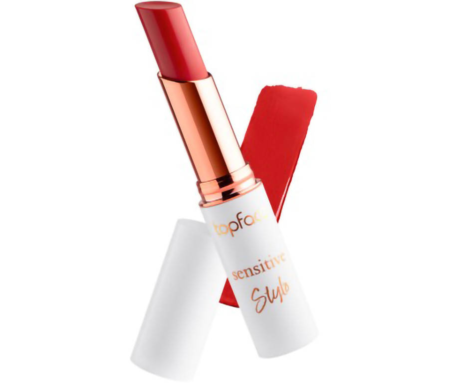 

Помада Topface Sensitive Stylo Stick PT157 - №10 (More Kiss)