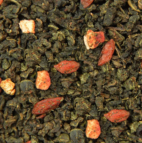 

Чай Оолонг Годзилун 100 г TEA252