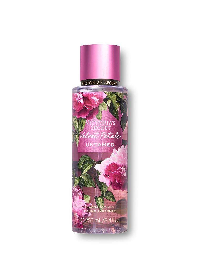 

Спрей для тела Velvet Petals Untamed Victoria's Secret