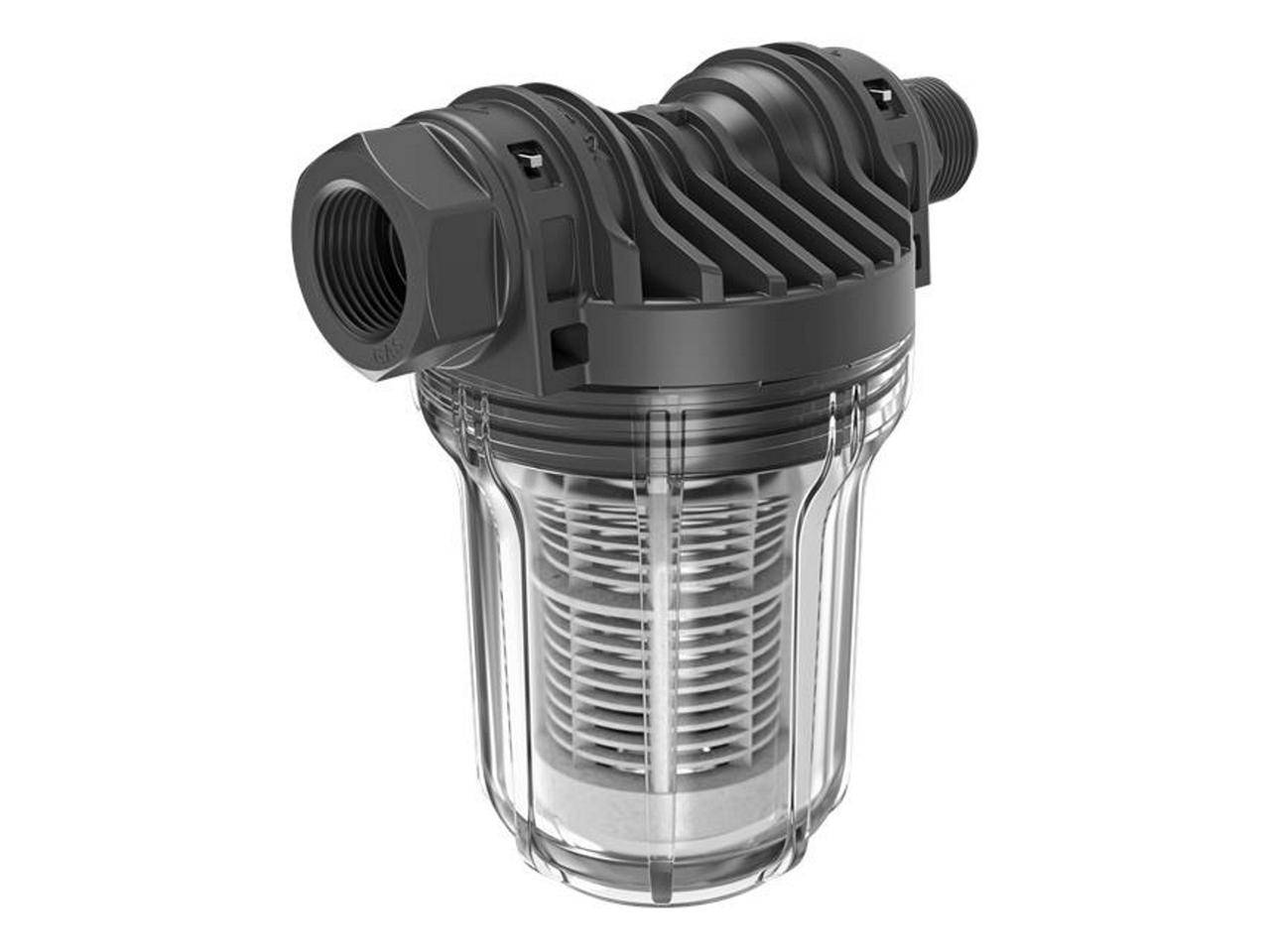 

Фильтр входной для Grundfos Scala 99725183