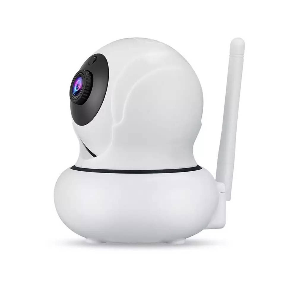 

IP wi-fi камера Wanscam k21 1080p Поворотная для дома вайфай