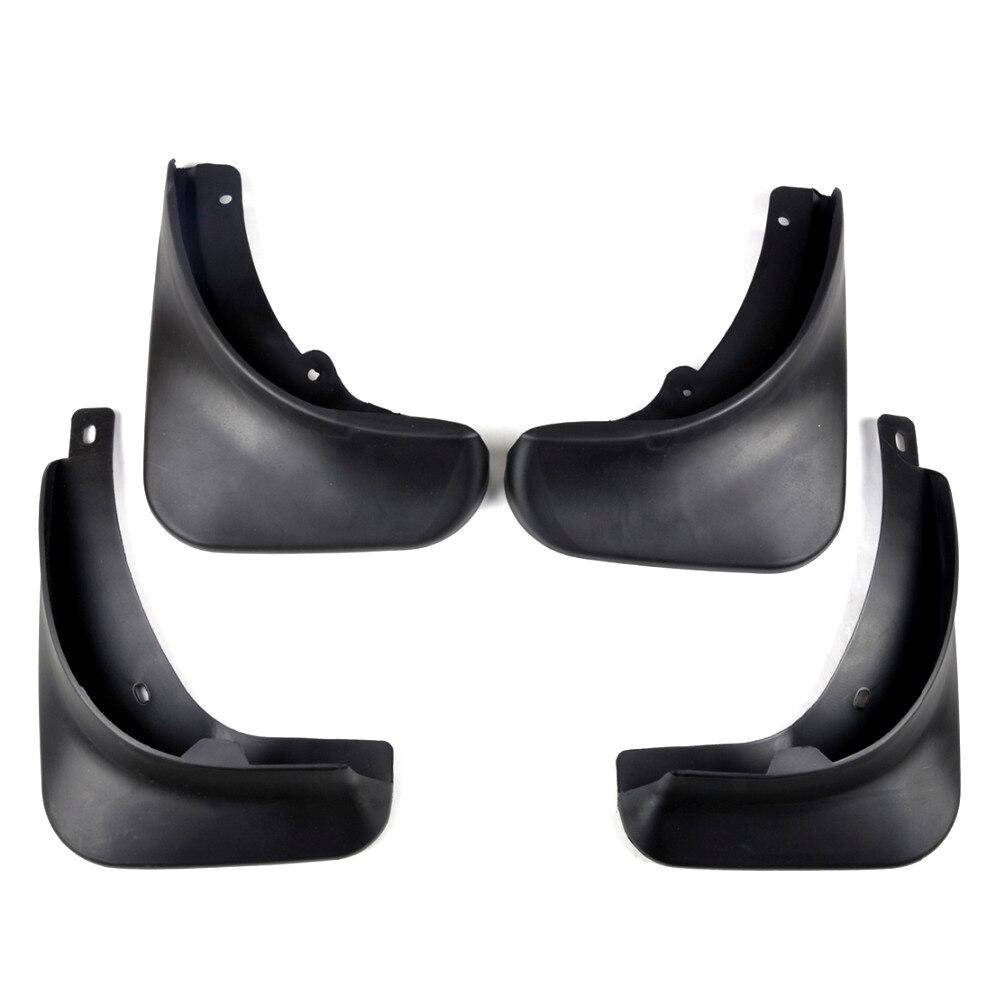 

Брызговики MGC Skoda SuperB (Шкода СуперБ) 2008-2015 г.в. комплект 4 шт KEA800001, KEA800002