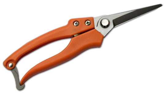 

Секатор садовый V-SERIES KT-V3P