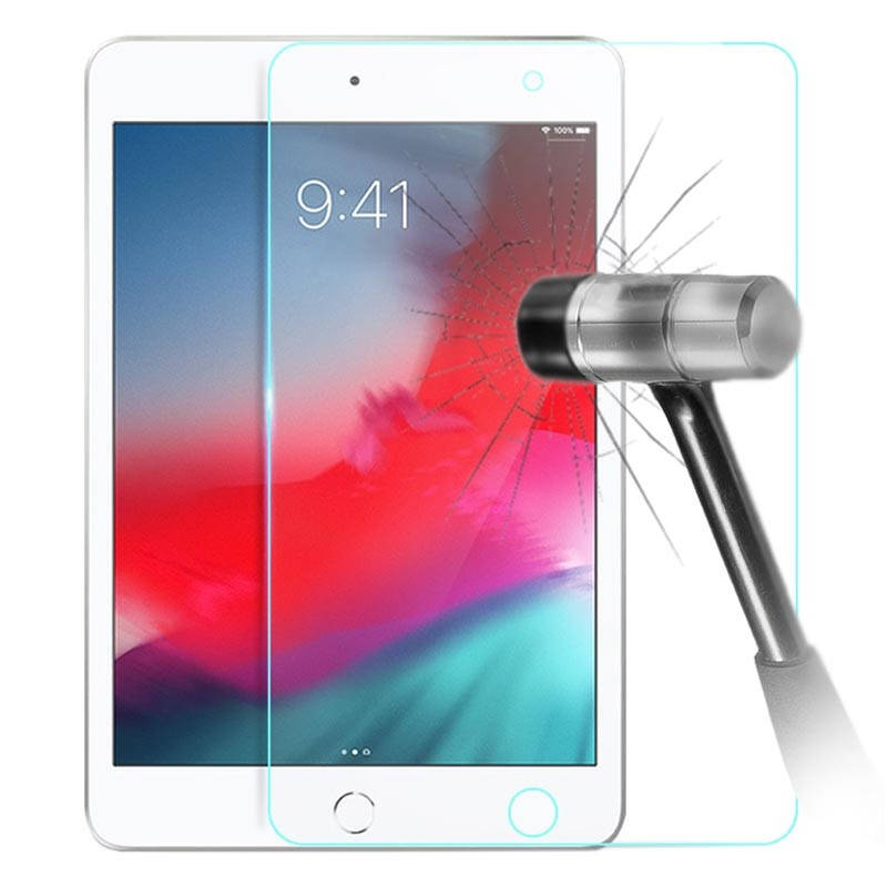 

Защитное стекло Mocolo для Apple iPad Mini 5 2019 7.9'' (0.33 мм), Прозрачный